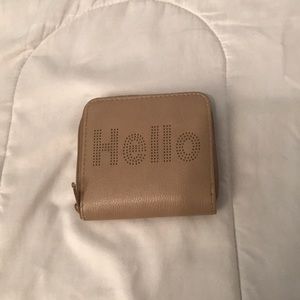 Small Wallet